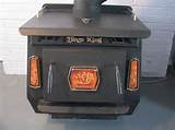 Used Blaze King Wood Stove For Sale Photos
