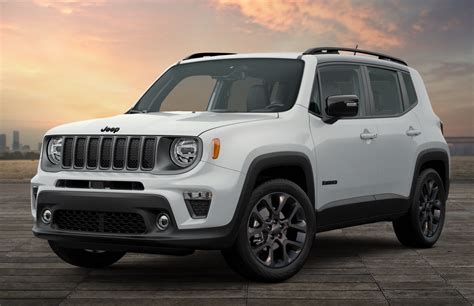 2023 Jeep Renegade Review Ratings Specs Prices And Photos Auto