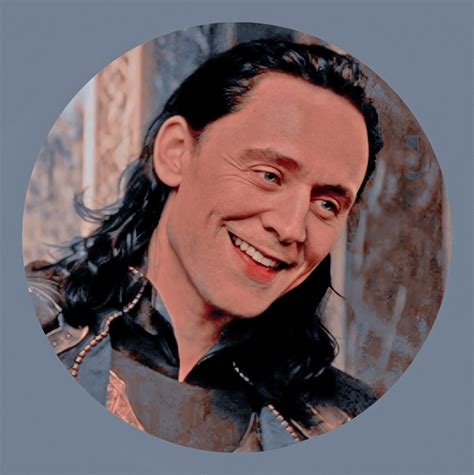 Loki Pfp Icon Loki Loki Laufeyson Marvel Characters