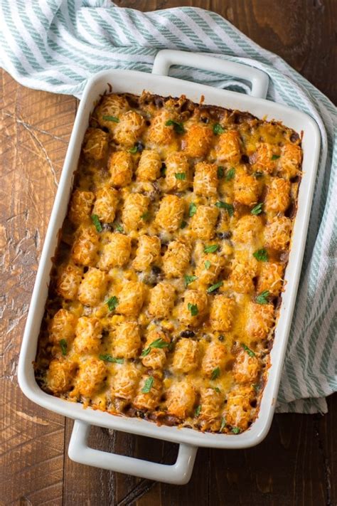 Let's get to the root of this. 7 Sweet Potato Casserole Recipes - A Classic Thanksgiving ...