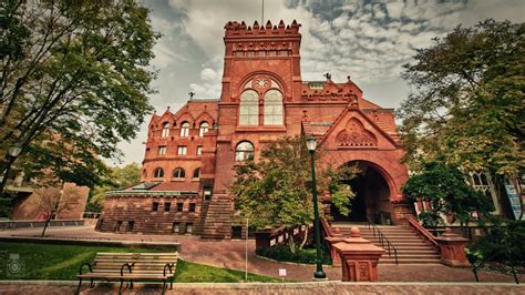 Study In Pennsylvania Top Universities