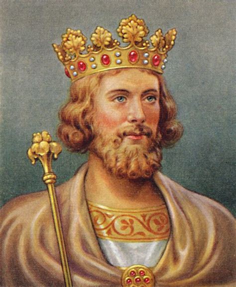 King Edward I Of England European Royal History