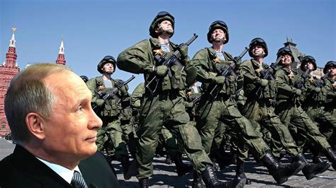 Vad Skulle Hända Om Det Blev Krig Mellan Ryssland Och Europa
