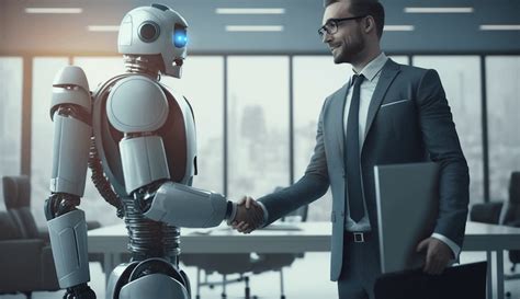 Embracing Ai Human Collaboration Navigating The Possibility Of Ai