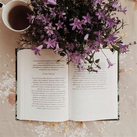 Tea Coffee And Books — Royalcupoftea Listen To Your Heart Lavender
