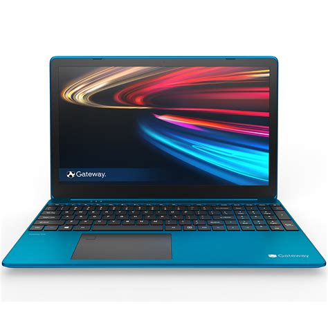 Gateway Notebook Ultra Slim Laptop 15.6