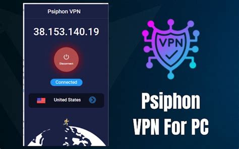 Psiphon Vpn For Pc Windows And Mac Windows Download