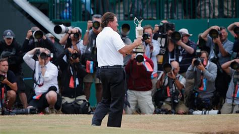 How Do You Qualify For The Open Championship Laptrinhx News