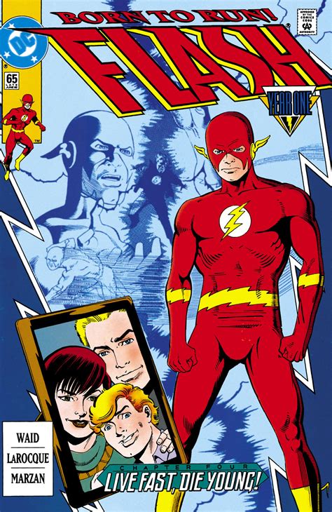 The Flash 1987 65