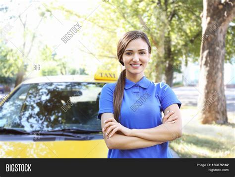 Female Taxi Driver Telegraph