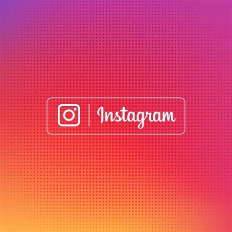 Free Vector Instagram Gradient Background