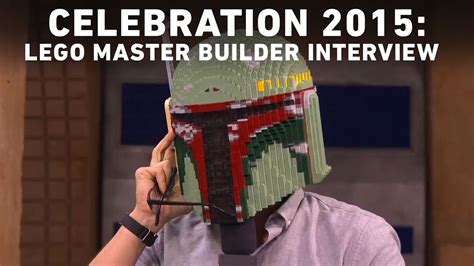 Catalog > lego instructions > buy lego master builder academy instructions. LEGO Master Builder Erik Varszegi Interview with StarWars ...