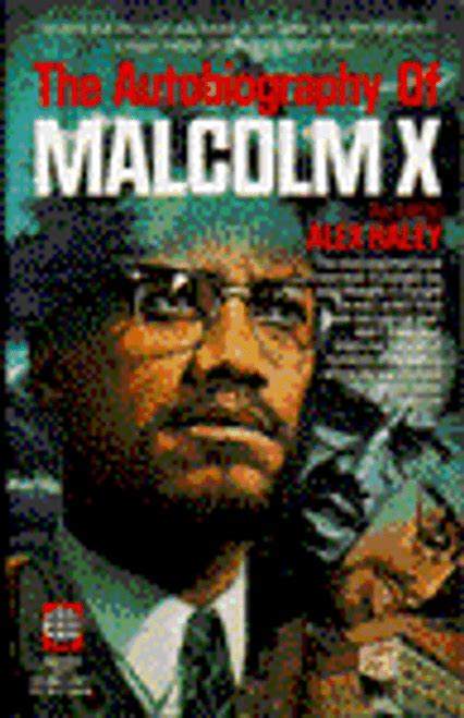 Autobiography Of Malcolm X Furqaan Bookstore