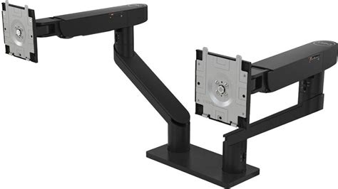 Dell Dual Monitor Arm Mda20 482 Bbdl 14