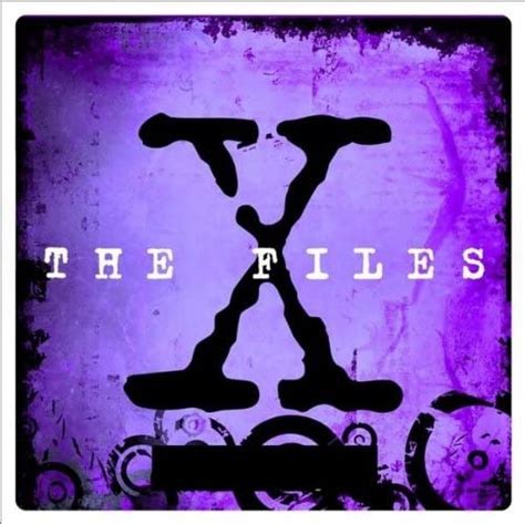 X Files The Albums Uk Music