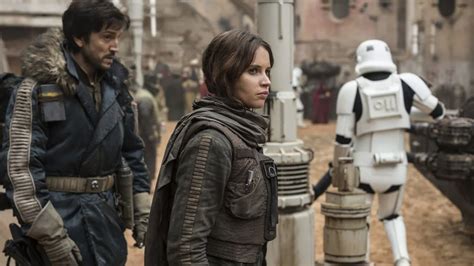 Star Wars Watch Order Why Rogue One Is The Best Film To Start On