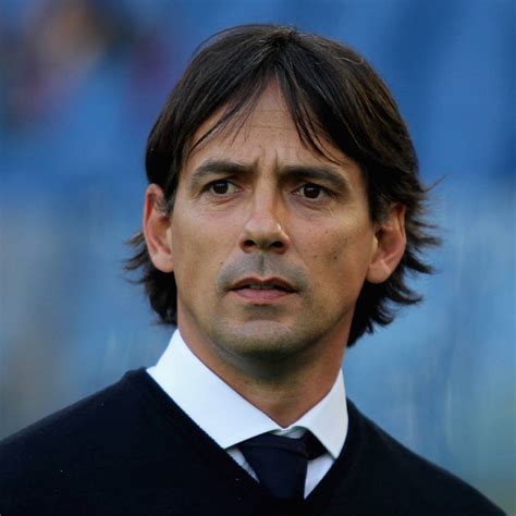 #inzaghi @ 10_luisalberto is unique as a player, but we are used to facing difficulties. Coronavirus, Simone Inzaghi canta l'Inno di Mameli al ...