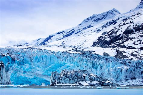 10 Epic Glaciers In Alaska For Your Bucket List Linda On The Run