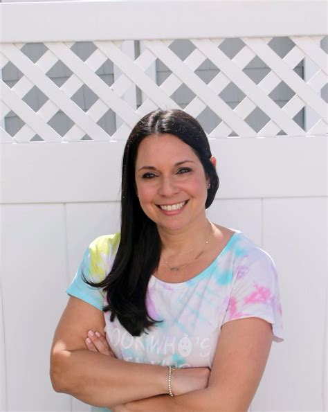 Jennifer Schwartz | Look Who's Talking