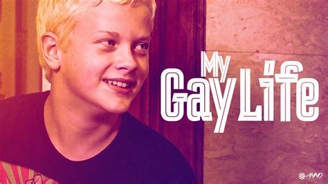 My Gay Life Apple Tv