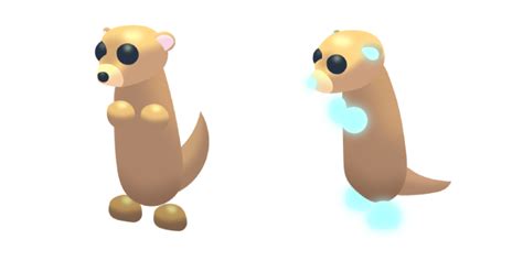 Adopt Me Meerckat Can Be Hatched From Safari Egg Or Obtained By Trading