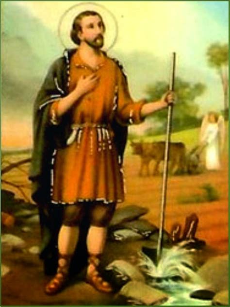 Veía claramente en estos recursos naturales la mano providente del creador. ORACION AL MILAGROSO SAN ISIDRO PARA NECESIDADES URGENTES ...