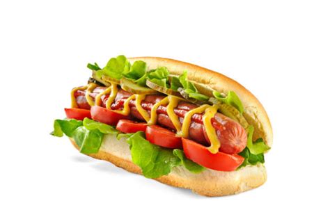 1600 Bratwurst Bun Sausage Hot Dog Stock Photos Pictures And Royalty