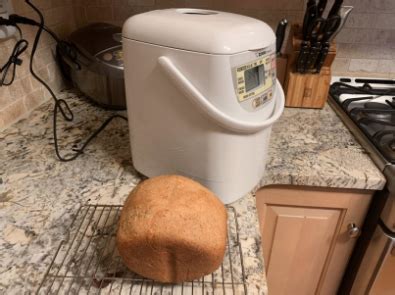 In fact, i use it to make all the bread for my household. Best Bread Machine Under $200 (5 Bread Maker Brands in 2020)