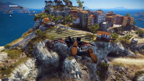 Games Like Just Cause 3 For Pc Listsnasad