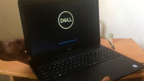 How To Enable Usb Boot Option On Dell Inspiron 15 3000 Youtube