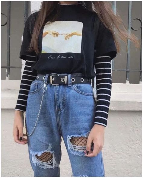 149 Hipster Outfits That Will Make You Look Great Aesthetic Grunge