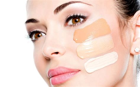 Cómo Aplicar Correctamente La Base De Maquillaje Base De Maquillaje