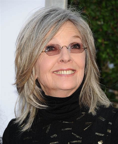 Pictures Of Diane Keaton