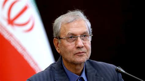 Iran Hối Thúc Chính Quyền Mới Của Mỹ Dỡ Bỏ Các Lệnh Trừng Phạt Vtvvn
