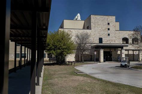 Tuberculosis Case Linked To Three San Antonio High Schools