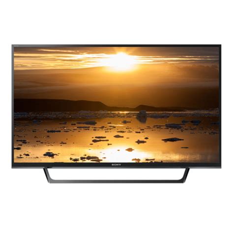 LED televize Sony KDL-40RE455 | Teshop.cz