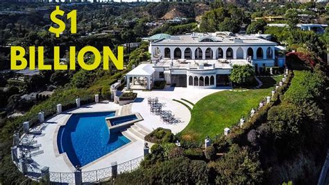 Most Expensive House On Earth