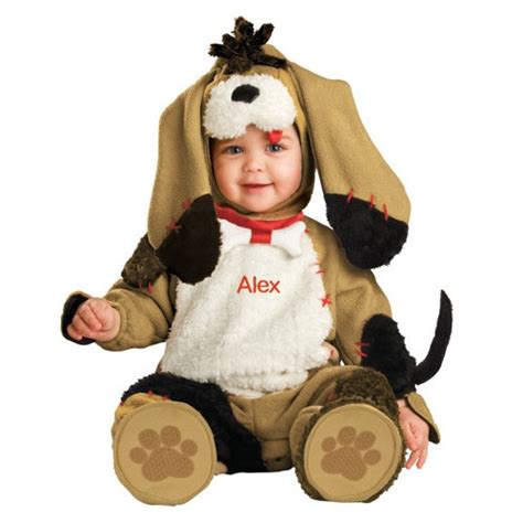 Precious Puppy Dog Halloween Costume For Kids Disfraces Carnaval