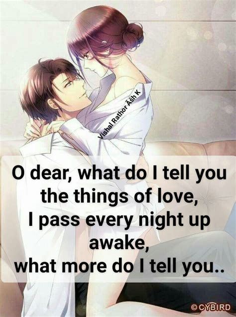 Anime Love By Me Anime Love Quotes Anime Love Anime Quotes