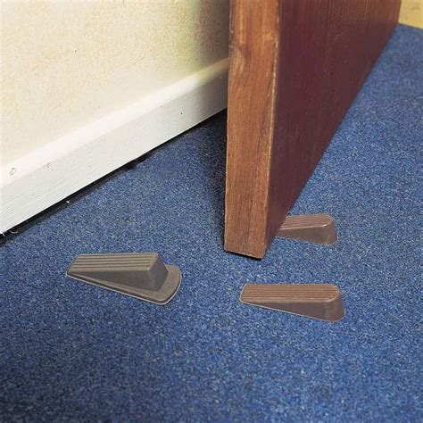 Door Stop And Wedge Forward Products
