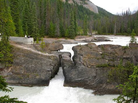 Unesco World Heritage Centre Document Canadian Rocky Mountain Parks