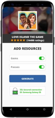 Paradise island 2 son sürüm hile rica etsek eklermisiniz derive link olarak başarılar teşekürler. Love Island The Game MOD APK Unlimited Gems Passes