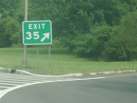 Interstate 287 Exit 35 Flickr Photo Sharing