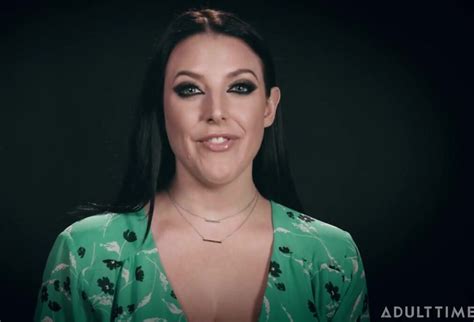 Free Adult Time Angela White Bts Of Perspective Porn Video Hd