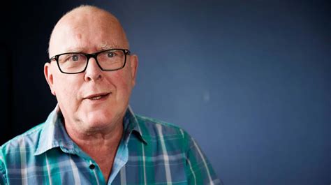 Bengt Magnusson V Grar G I Pension Trivs Med Livet Som Pension R P