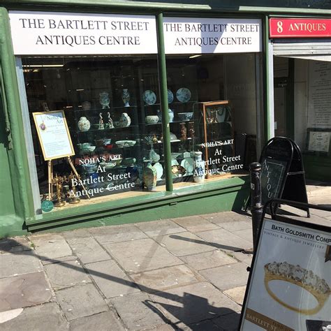 Bartlett Street Antiques Centre Bath All You Need To Know
