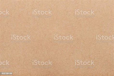 Kraft Paper Texture Stock Photo Download Image Now Backgrounds