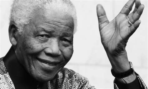 Time To Invoke And Live The Legacy Of Madiba Nelson Mandela Foundation