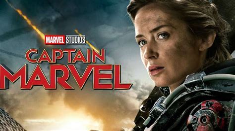'captain marvel 2' reveals new release date, roles for ms. (Full~HQ Watch) Captain Marvel Full Movie 2018 Online Free