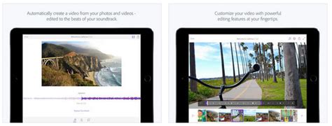 However, using adobe premiere makes what can be an extremely tedious task really simple and speedy. Bästa 25 videoredigeringsappar för iPhone X / 8/7/6/5